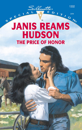 Title details for The Price of Honor by Janis Reams Hudson - Available